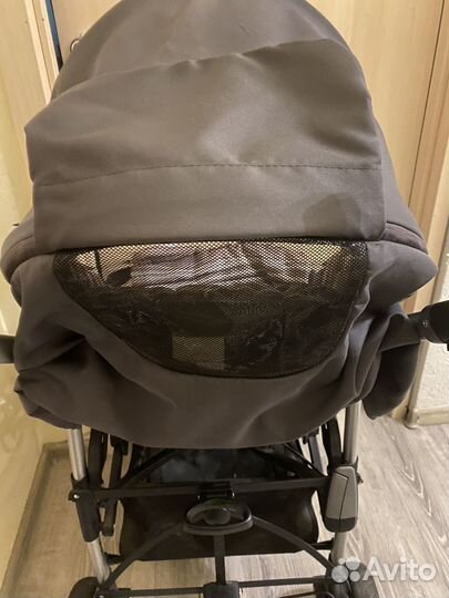 Коляска Baby care GT 4.0