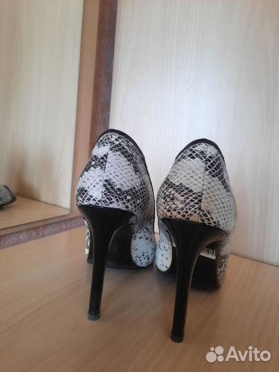 Туфли женские 38 размер