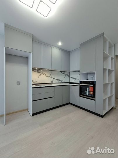 Кухня от производителя в рассрочку без процентов