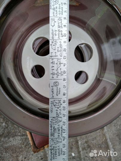 Эксикаторы mau