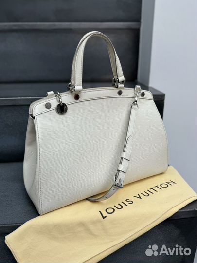 Louis Vuitton Оригинал Epi Сумка