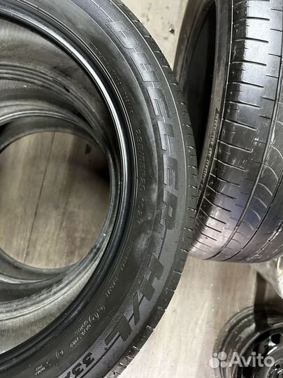 Bridgestone Dueler H/L 235/55 R20