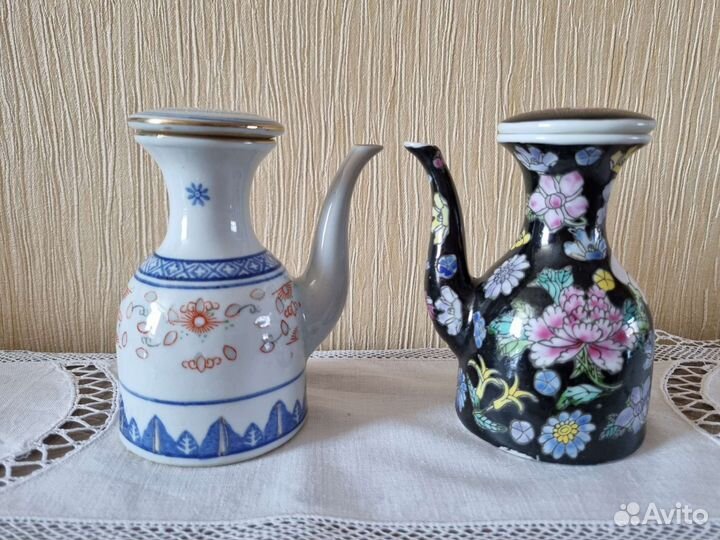 Китайская и японская посуда соусники,пиалы,тарелки