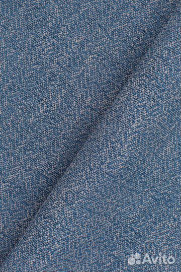 Мебельные ткани Рогожка Фрост