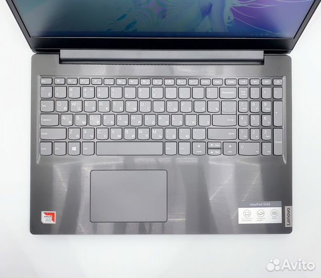 Ноутбук Lenovo