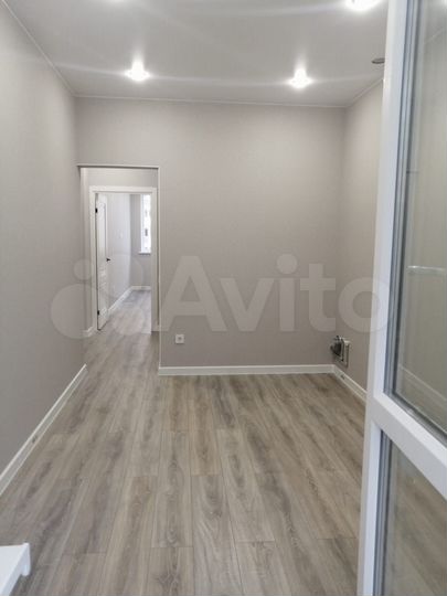 1-к. квартира, 32,1 м², 7/19 эт.