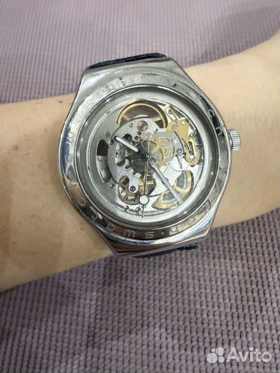 Часы наручные женские