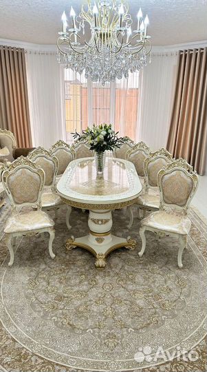 Кухонный стол / стол / стол стулья