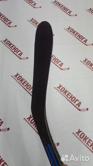 Хоккейная клюшка Under Style R P28 75f 162 длина перо