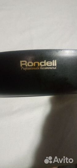 Сковорода Rondell 29 см