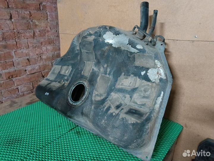 Бак топливный Nissan Maxima A33