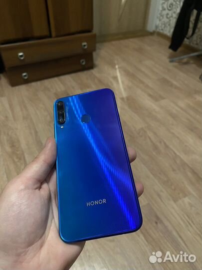 Huawei honor 9c 64gb