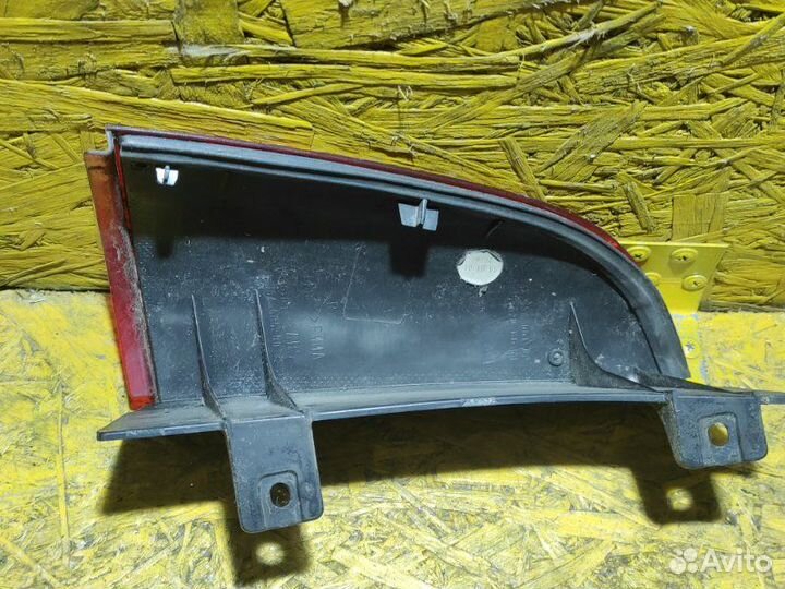 Отражатель задний правый Mercedes Viano W639 OM