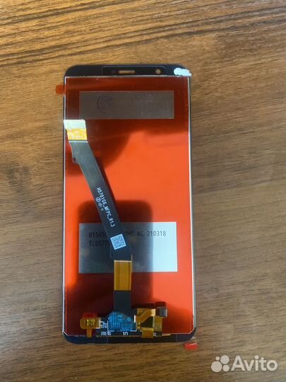Дисплей для Huawei p smart fig-lx1 (копия)