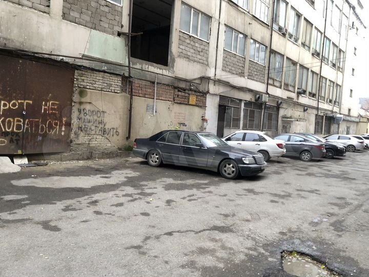 Свободного назначения, 91 м²