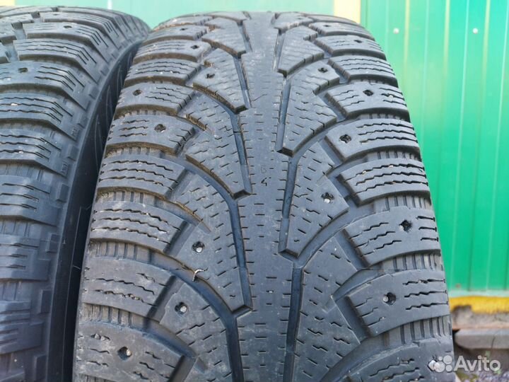 Nokian Tyres Hakkapeliitta 5 SUV 235/65 R18 110T