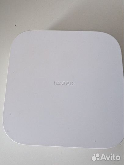 Xiaomi SMART Home hub 2