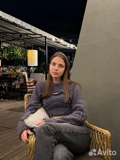 Look online кофта