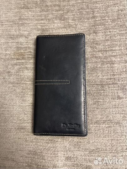 Мужская кожгалантерия брендовая