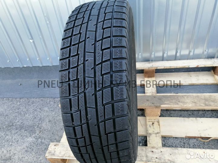 Yokohama Ice Guard IG20 225/55 R18 103Q