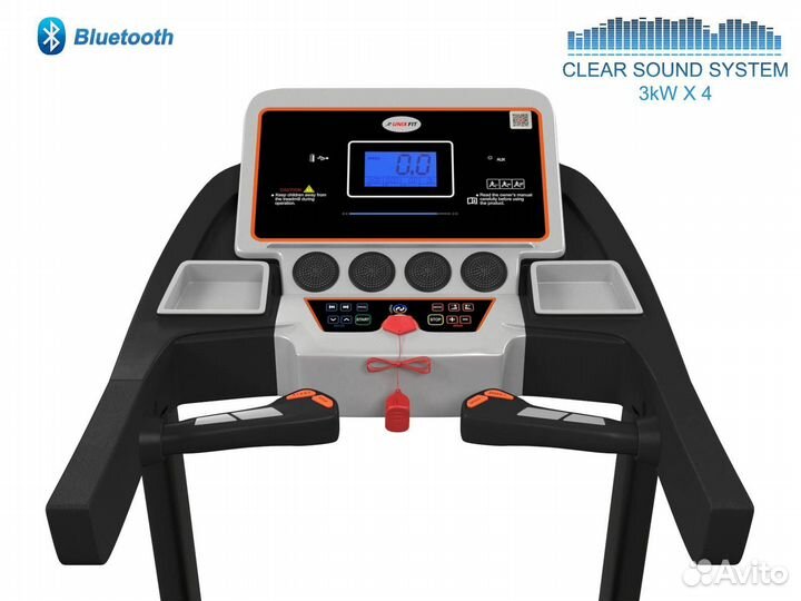 Беговая дорожка Unix Fit MX-800S