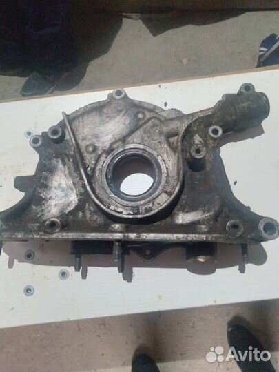 Запчасти на honda cr v rd1