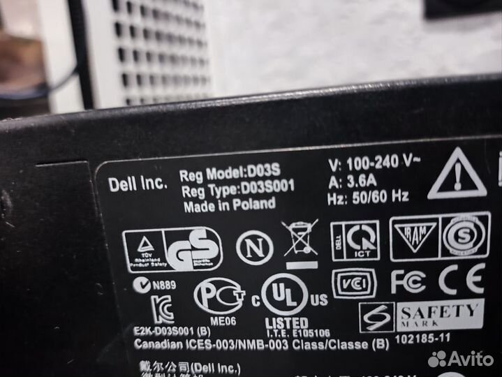 Пк Dell Optiplex 990