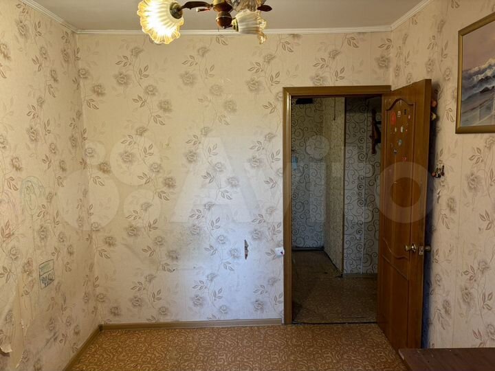 2-к. квартира, 44,5 м², 2/9 эт.