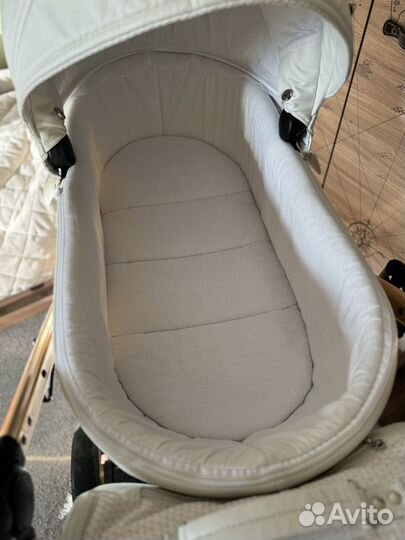 Коляска junama diamond 2 в 1