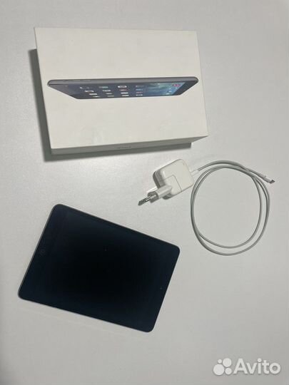 iPad mini