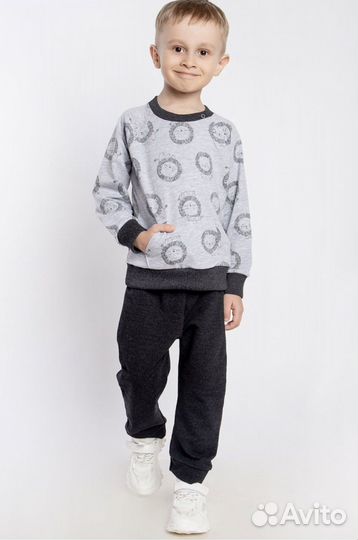 Костюм для мальчика 104