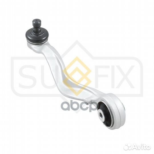 Рычаг подвески перед прав audi A4 1.6-3.2 9