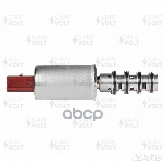 SVC 1808 клапан регулировки фаз газораспределен