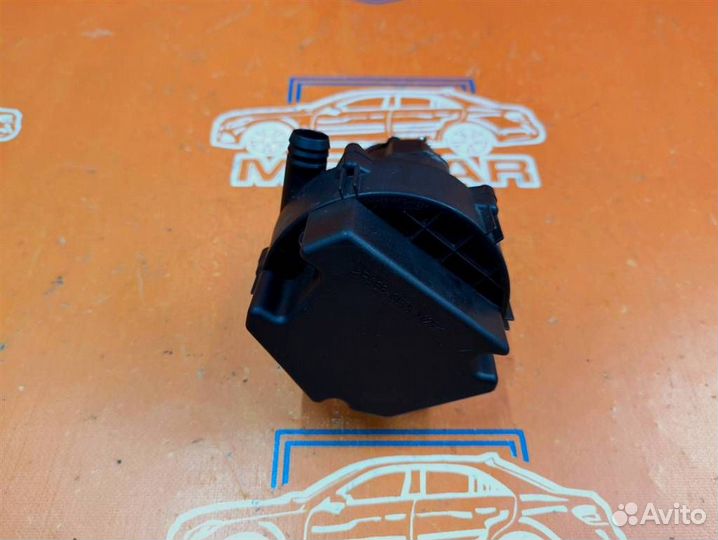 Продувка катализатора w163 ML-class 112.942