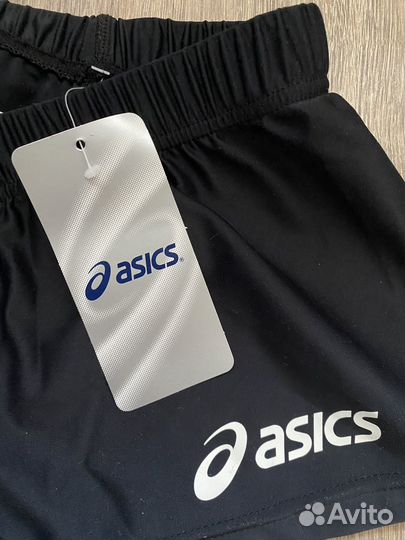 Женские спортивные шорты Asics S