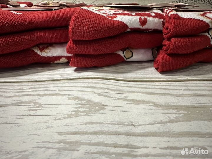 Носки Turkan 3 пары