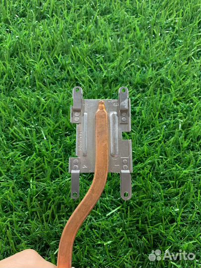 Радиатор системы охлаждения HP 15-ac 15-af 15-ay