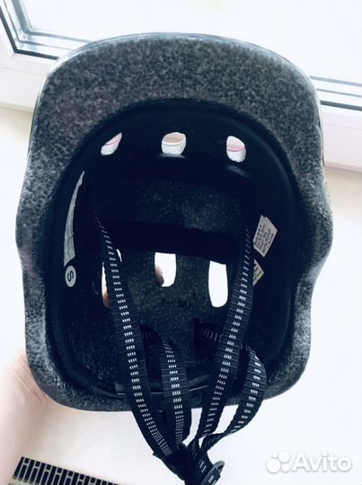 Шлем для девочки