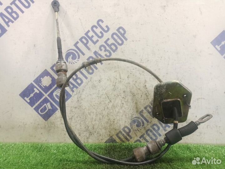 Трос кпп Nissan Murano кроссовер 3.5 VQ35 2006