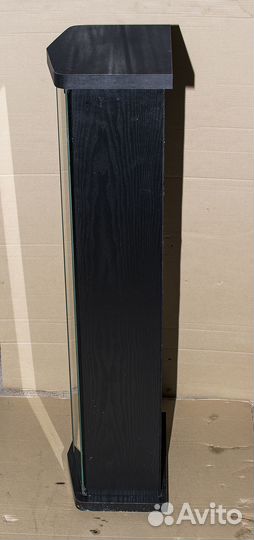 Стойка для CD дисков напольная. Шкаф, стеллаж