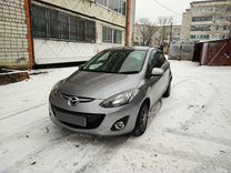 Mazda Demio 1.4 AT, 2014, 189 000 км, с пробегом, цена 730 000 руб.