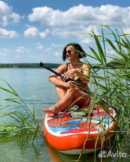 Аренда сапборд прокат сап борд