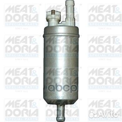 Насос топливный alfa-romeo GTV I (1978-1987)