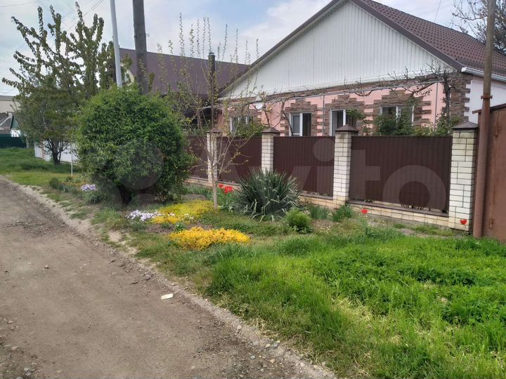 Дом 70 м² на участке 5,2 сот.