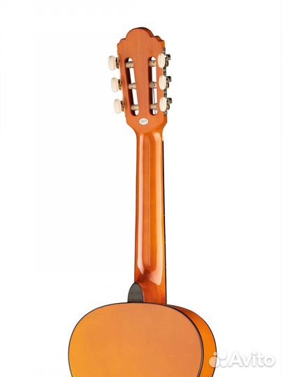 Классическая гитара Homage LC-3400 1/2