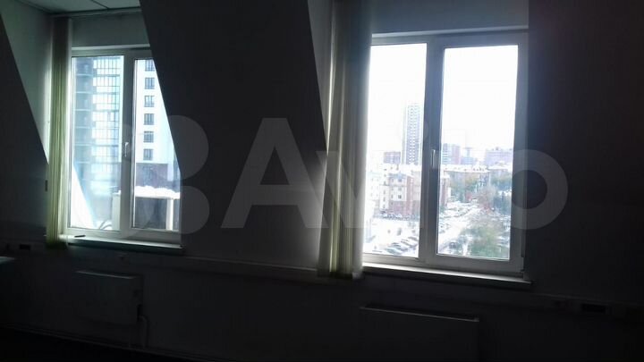 Офис в бц на Каменской, 6 этаж, 28 м2 - без комисс
