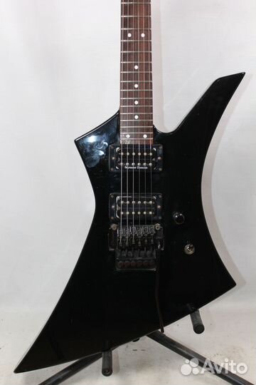 Charvel Kelly by Jackson