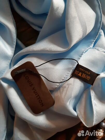 Платок-колье