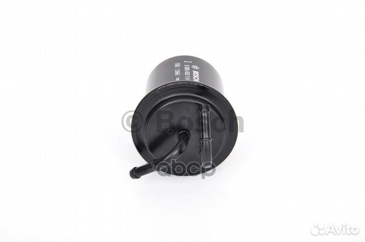 Топливный фильтр 0986450114 Bosch