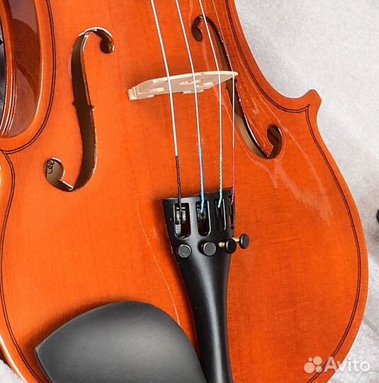 Скрипка antonio lavazza VL-28L размер 1/8 новая